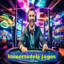 humortadela jogos